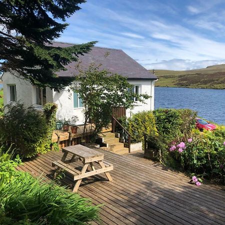 Storr Apartments Portree Exteriér fotografie
