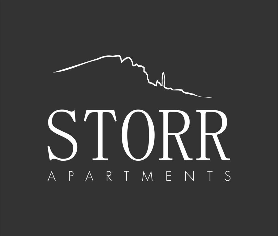 Storr Apartments Portree Exteriér fotografie